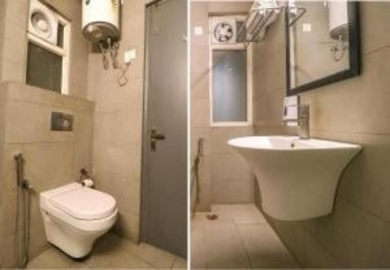 Hotel La Serene By Qotel-Gagan Vihar Anand Vihar Neu-Delhi Exterior foto